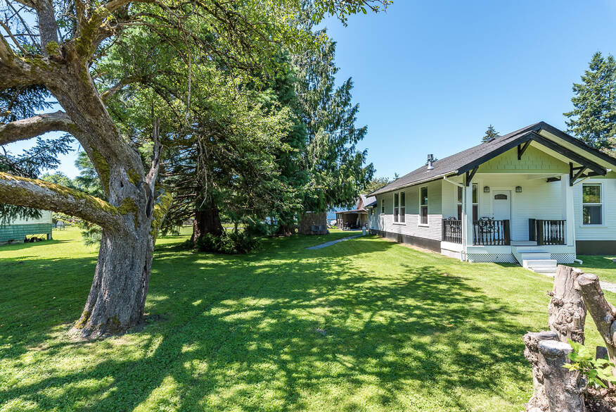 Brivity 12336 Bartl St, Clear Lake, WA 98235