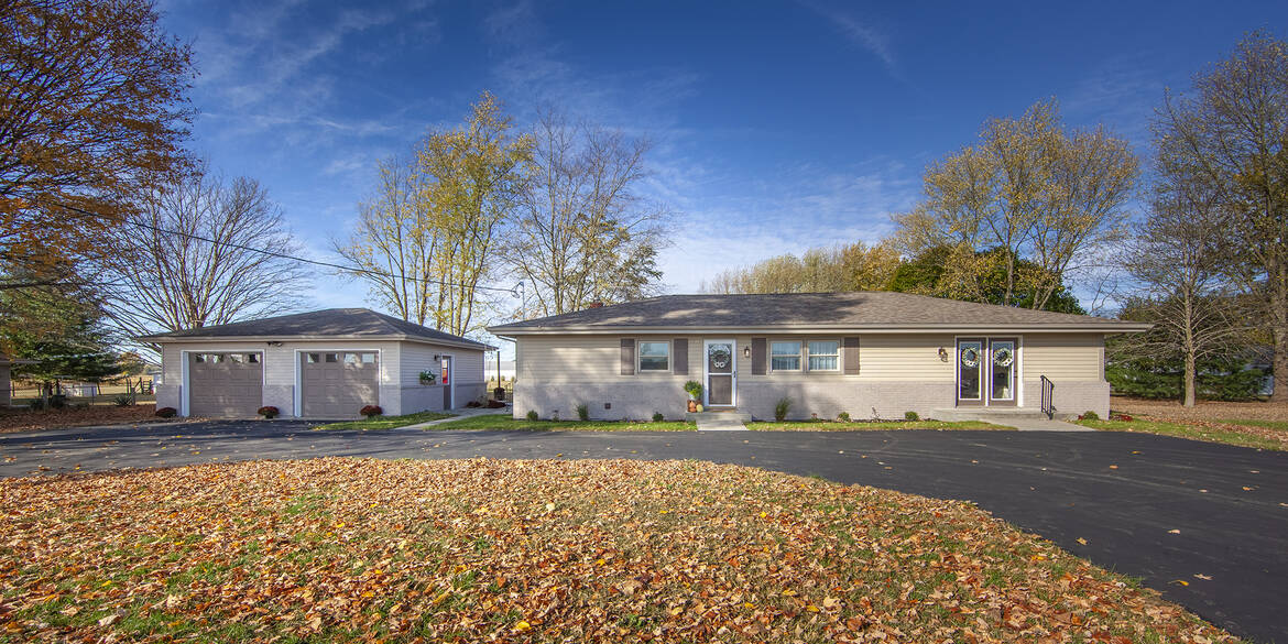 Brivity 9939 South 575 West Fortville, IN 46040