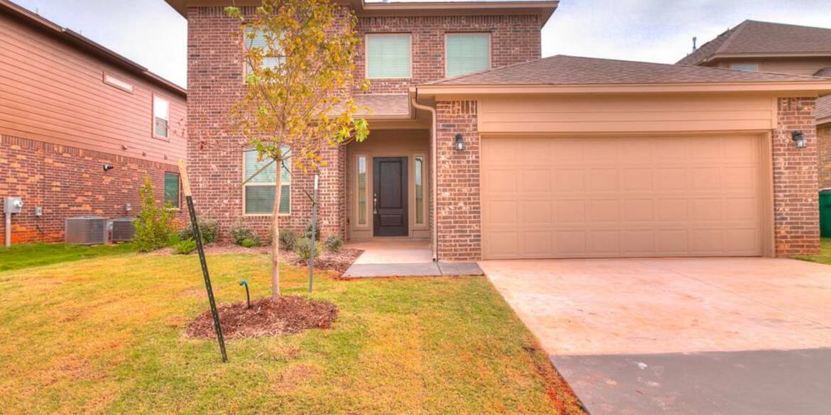 Brivity 14612 Turner Falls Rd Oklahoma City, OK 73142