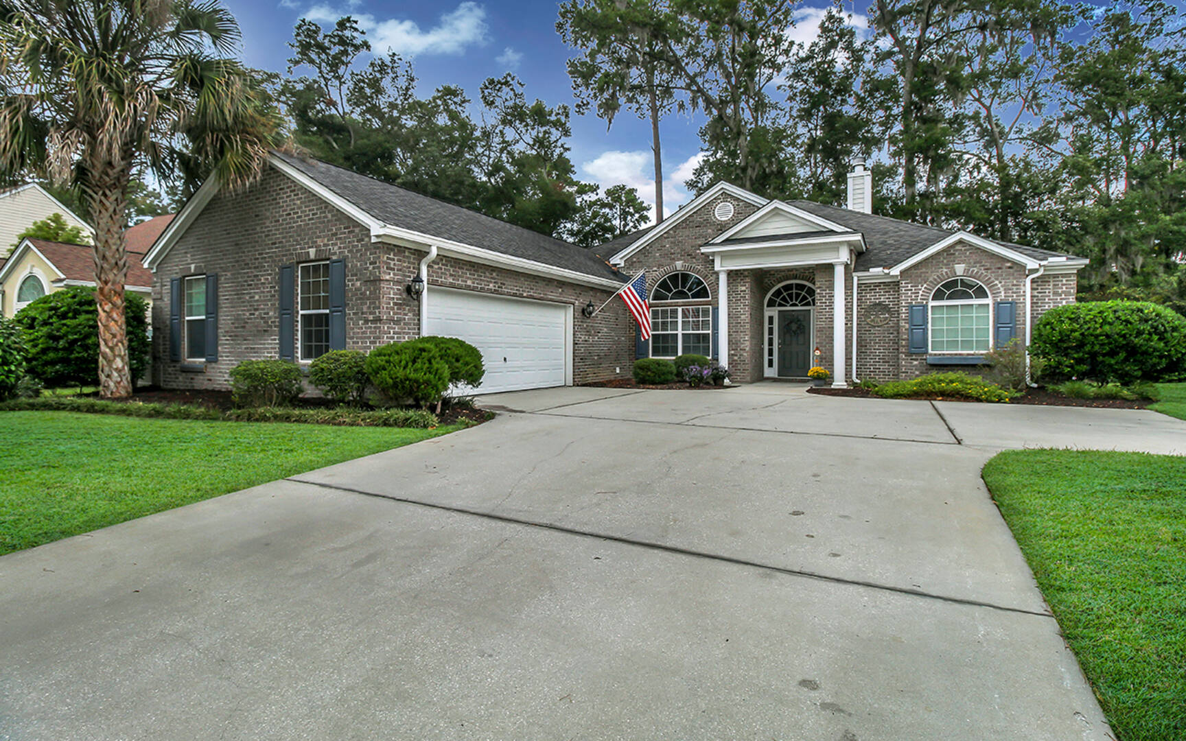 42 Coffee Pointe Dr Savannah, GA 31419