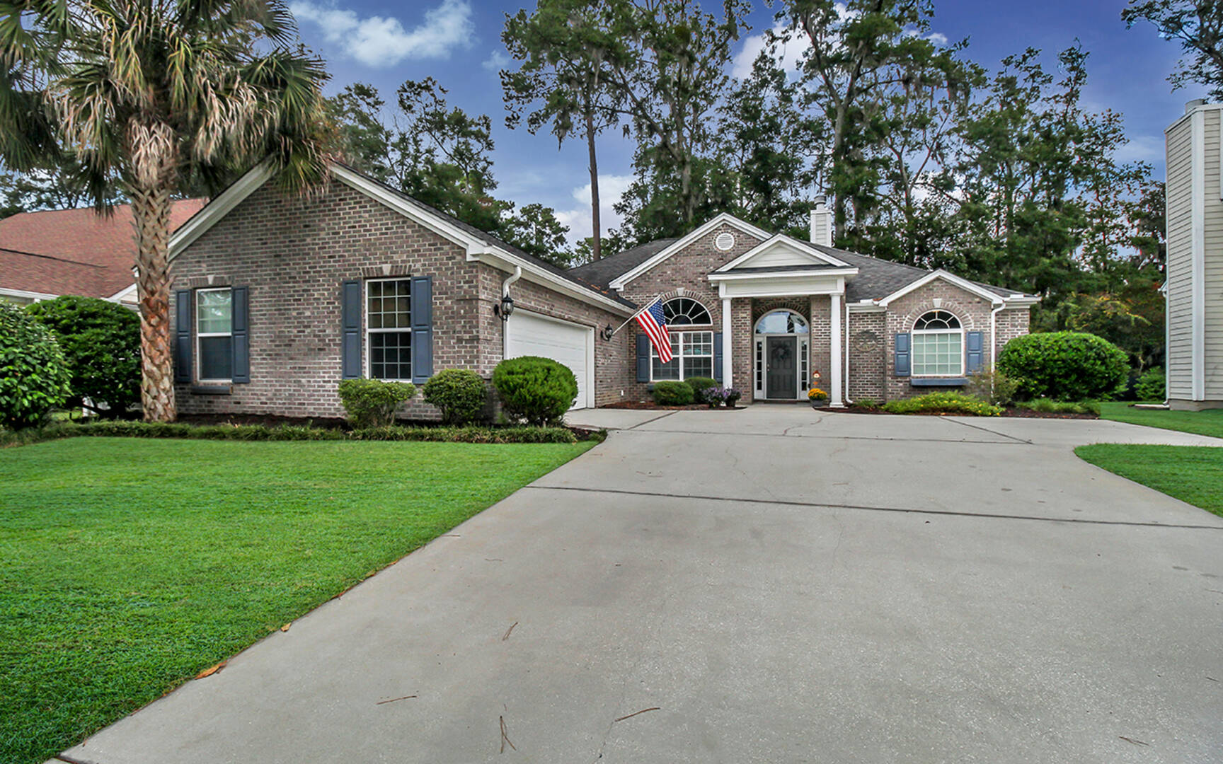42 Coffee Pointe Dr Savannah, GA 31419