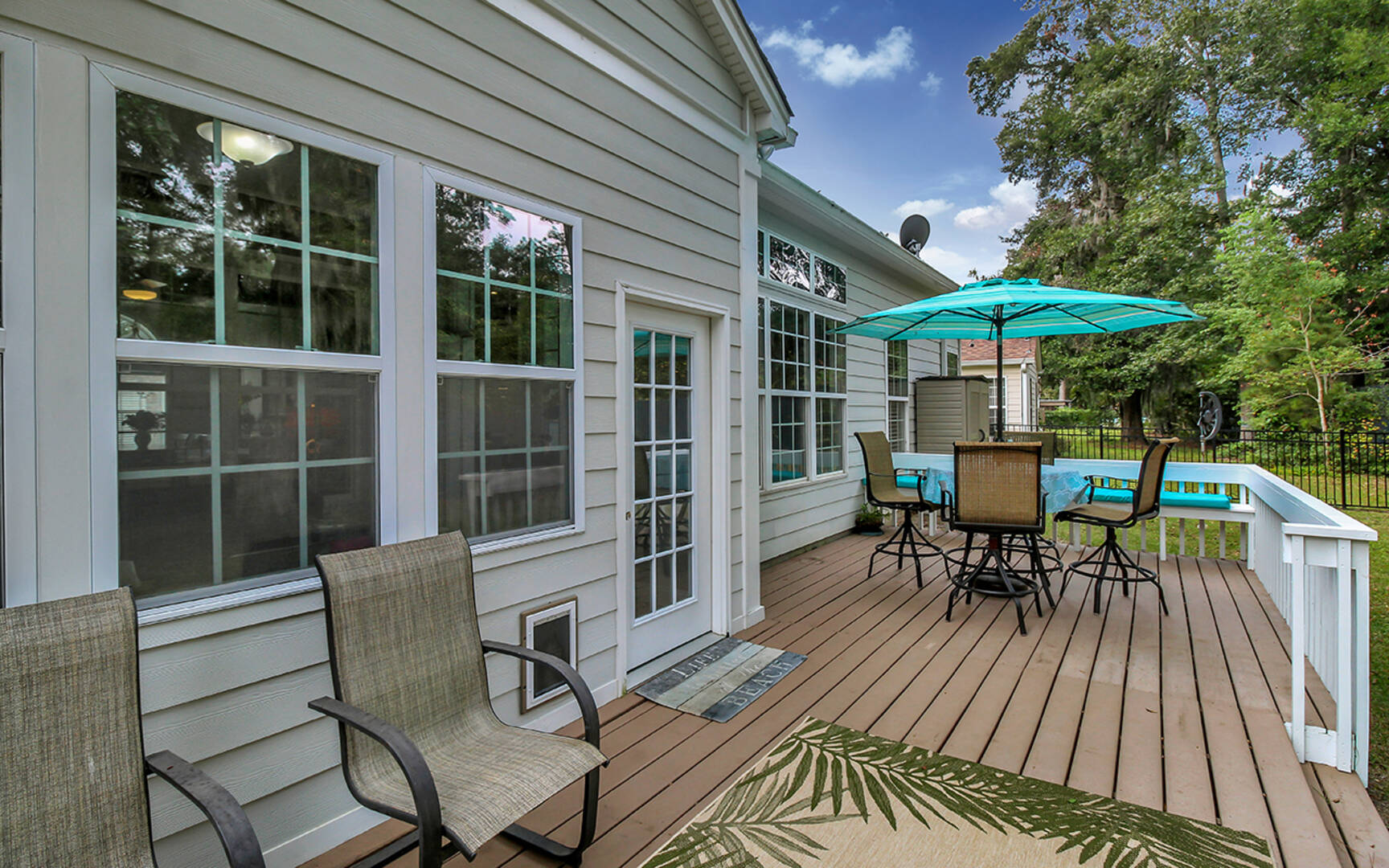 42 Coffee Pointe Dr Savannah, GA 31419
