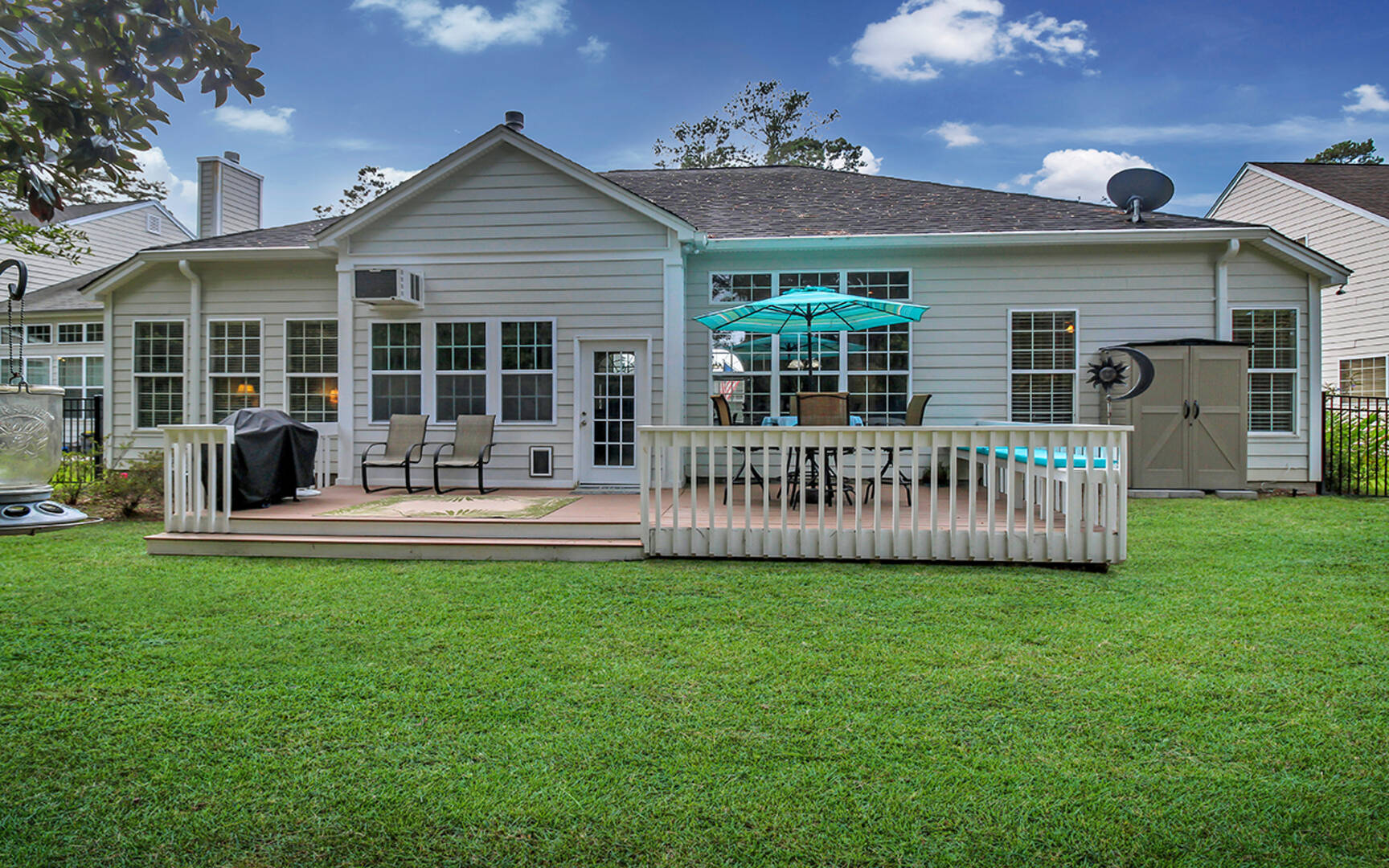 42 Coffee Pointe Dr Savannah, GA 31419