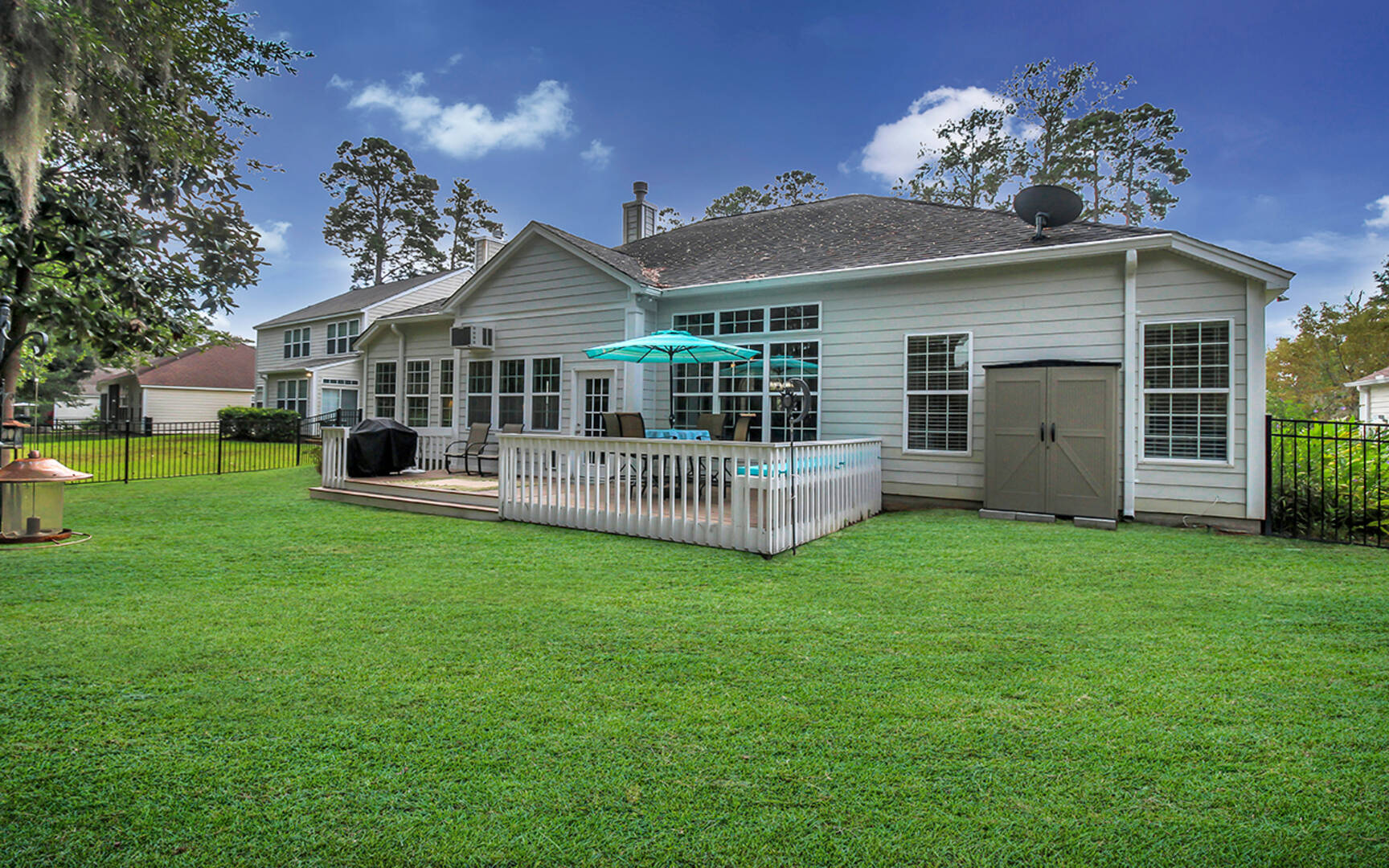 42 Coffee Pointe Dr Savannah, GA 31419