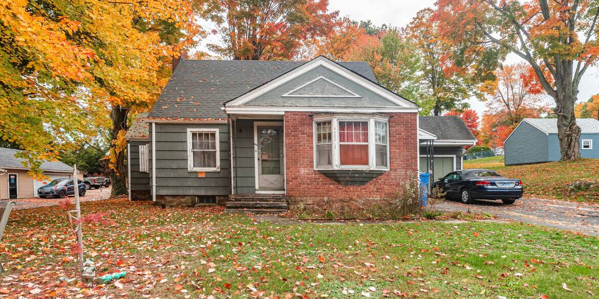 Brivity 664 Pine Street Bristol, CT 06010