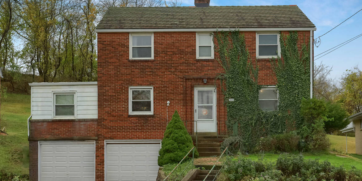 Brivity 371 Ave Pittsburgh, PA 15214