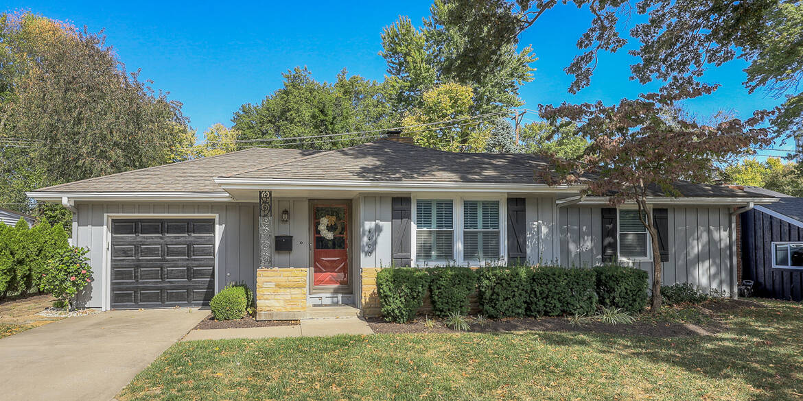 Brivity 4400 W. 79th Street Prairie Village, KS 66208