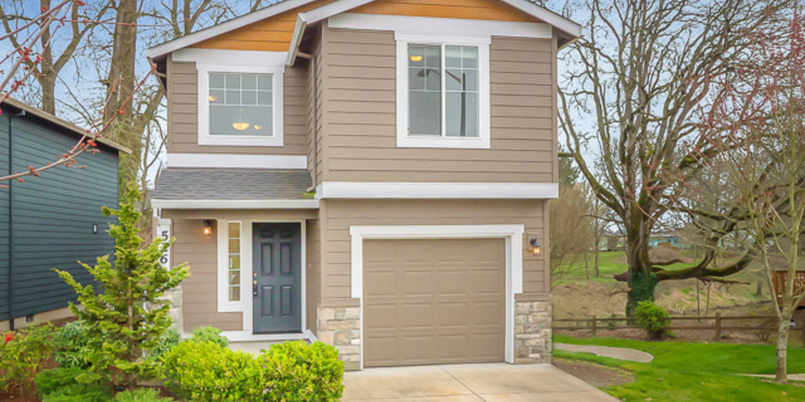 Brivity 526 Corinne Drive Newberg, OR 97132