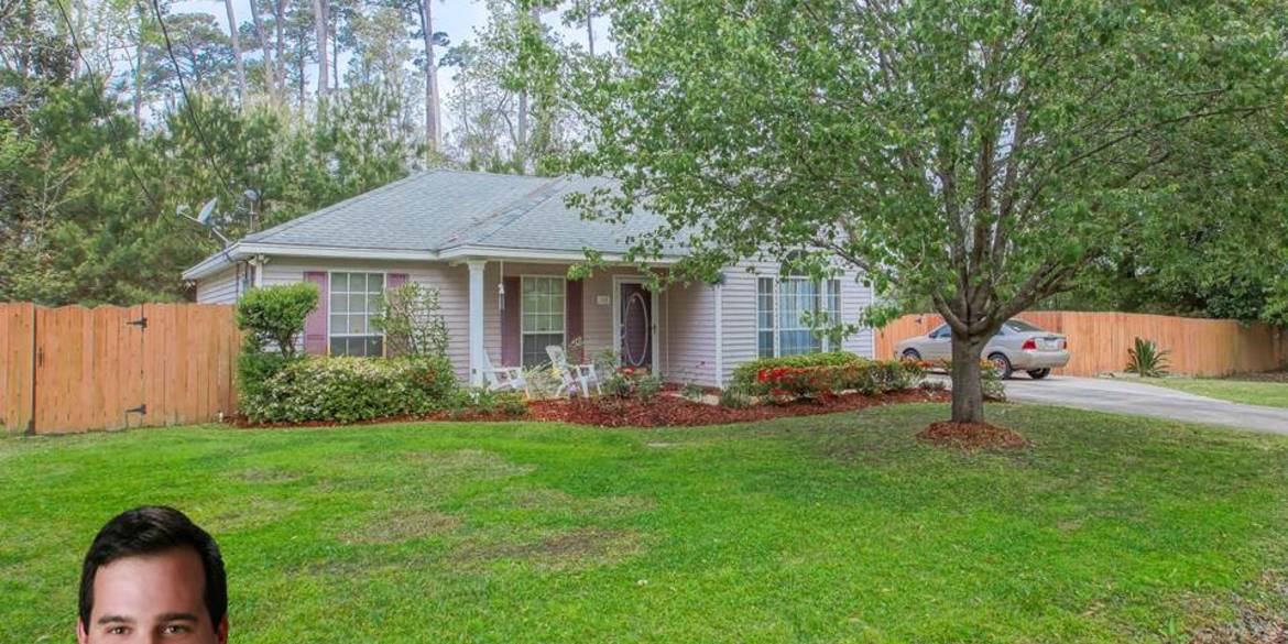 Brivity 1080 COLBERT ST Mandeville, LA 70448