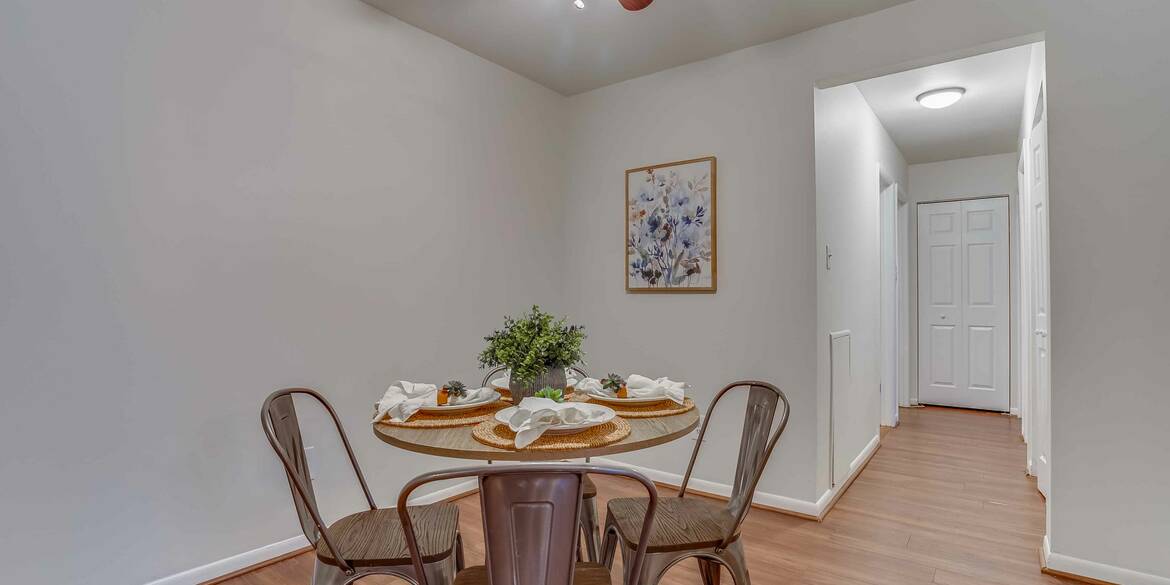 Brivity - 3312 Woodburn Village Drive #12 Annandale, VA - 22003