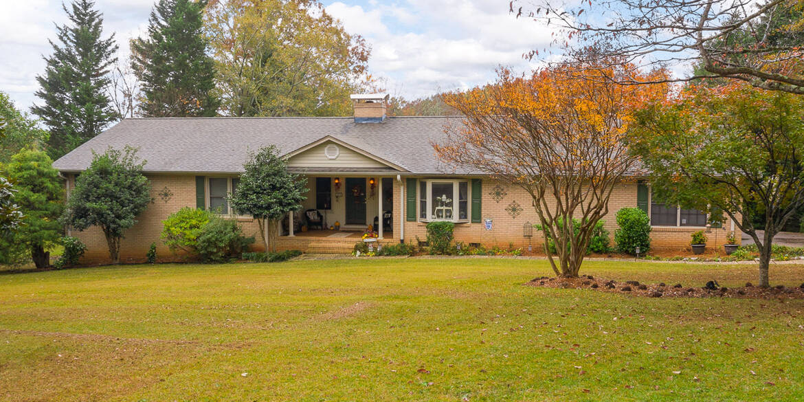 Brivity 105 Timberlake Drive Inman, SC 29349