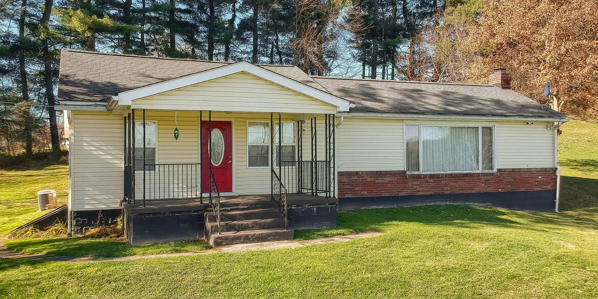 Brivity 122 Wonderland Park Rd Evans City, PA 16033