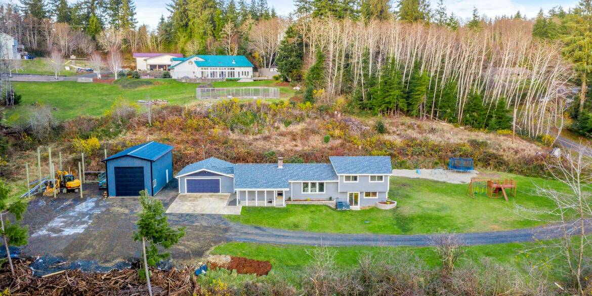 Brivity 33 Grays Harbor Blvd Hoquiam, WA 98550