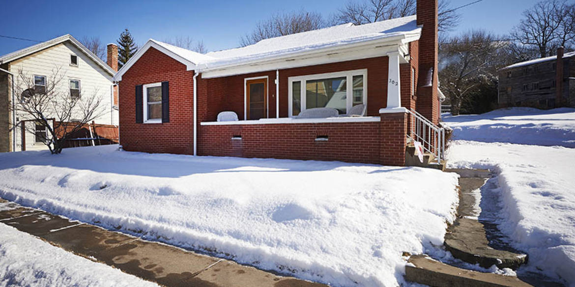 Brivity 302 Turnpike Street Milesburg, PA 16853