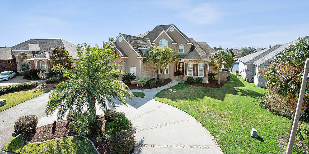 Brivity 124 Lighthouse Point Slidell, LA 70458