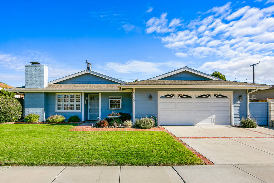 Brivity 960 Utica Ave Ventura, CA 93004