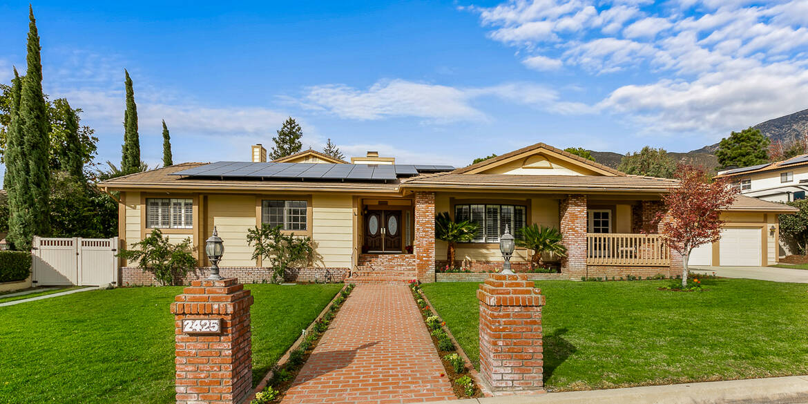 Brivity 2425 Cliff Road Upland, CA 91784