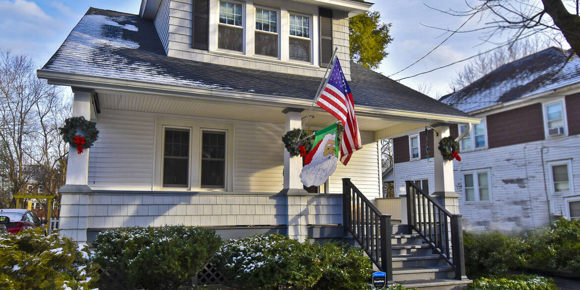 Brivity 524 Wallace Street Stroudsburg, PA 18360