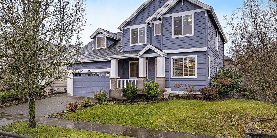 Brivity 23811 SW Aspen Lakes Dr Sherwood, OR 97140