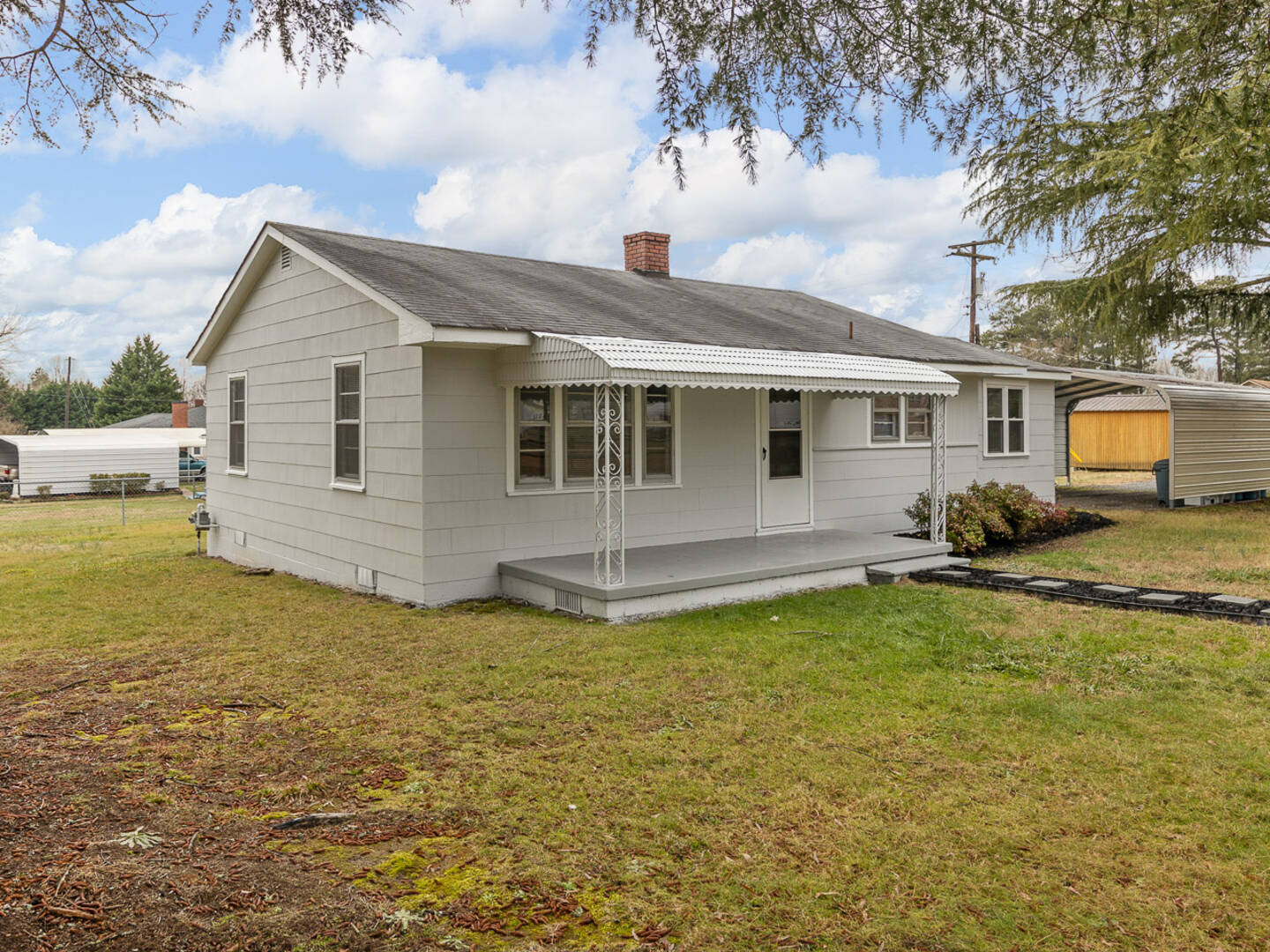 110 Houston Street Pacolet, SC 29372