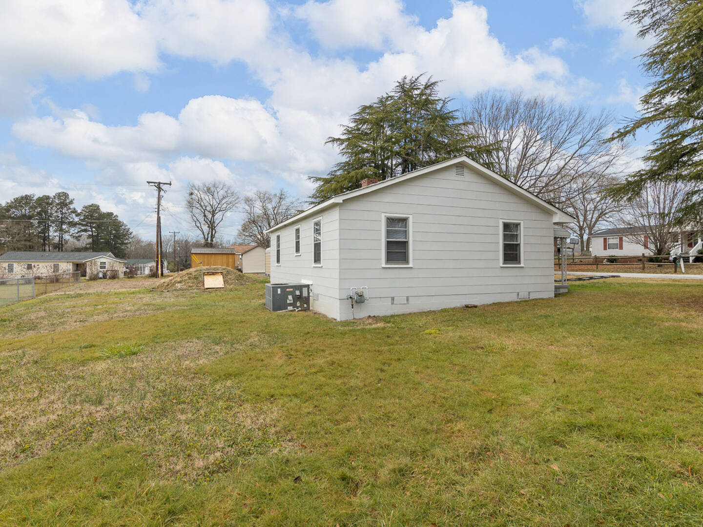 110 Houston Street Pacolet, SC 29372