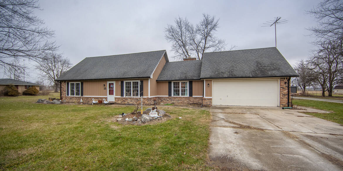 Brivity 10752 S 9 W Pendleton, IN 46064