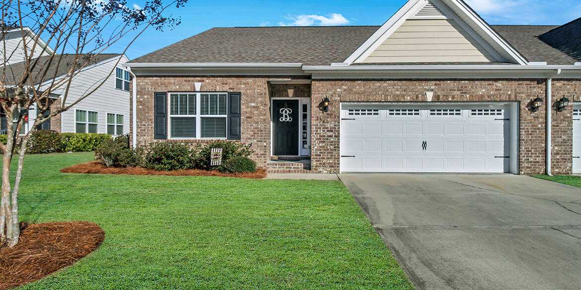 Brivity 154 Regency Circle Pooler, GA 31322