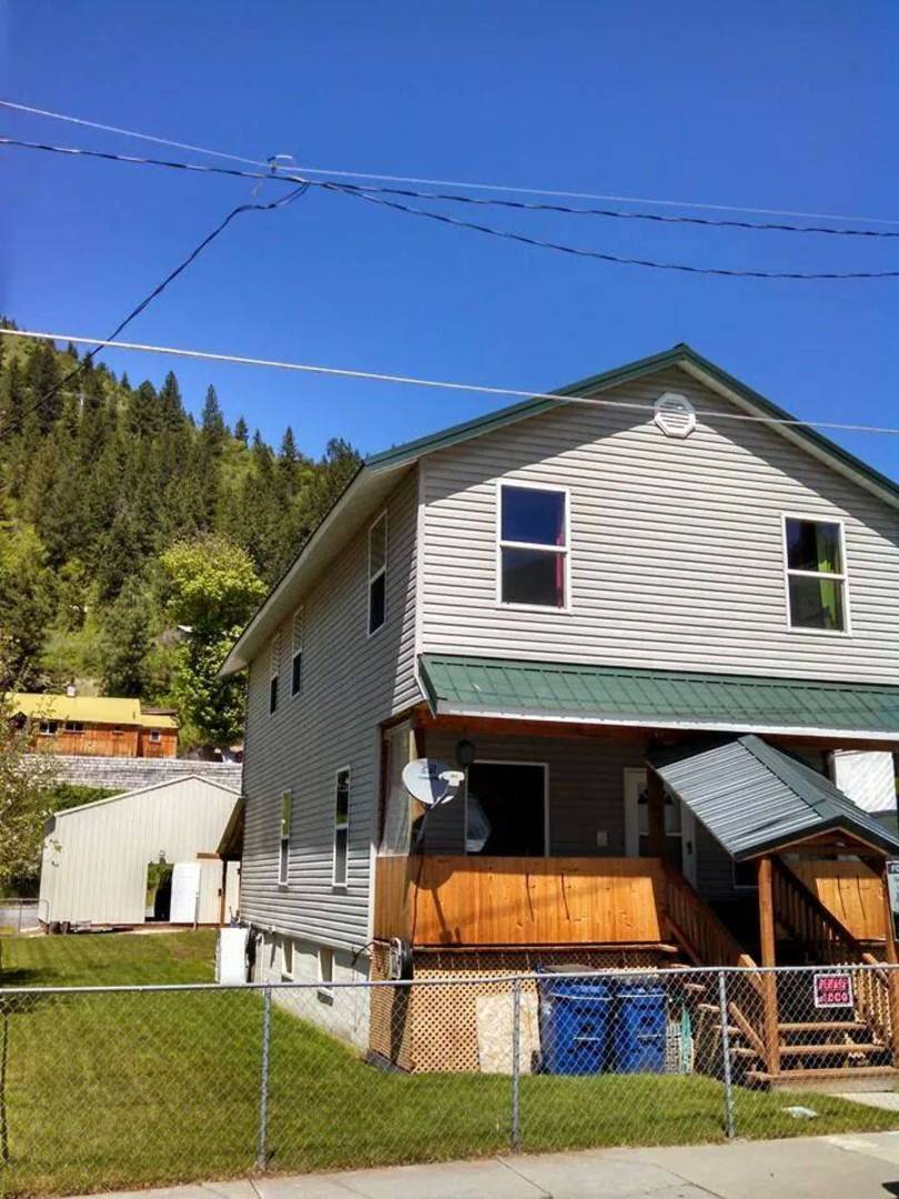 Brivity 611 Earle St Mullan, ID 83846 Virtual Tour