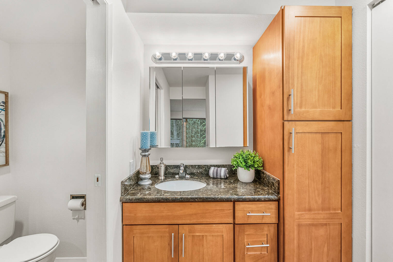 7 168th Ave NE Bellevue, WA 98008
