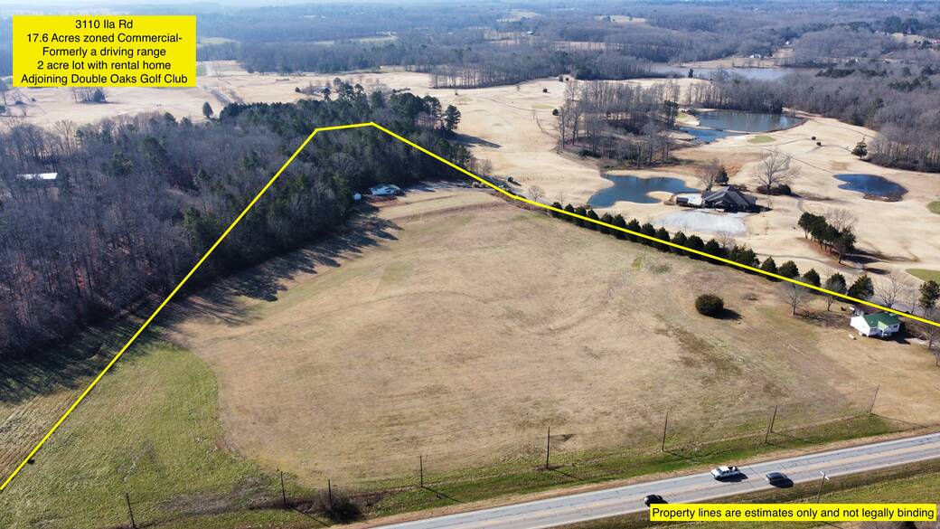 Brivity 3110 Ila Road Commerce, GA 30529