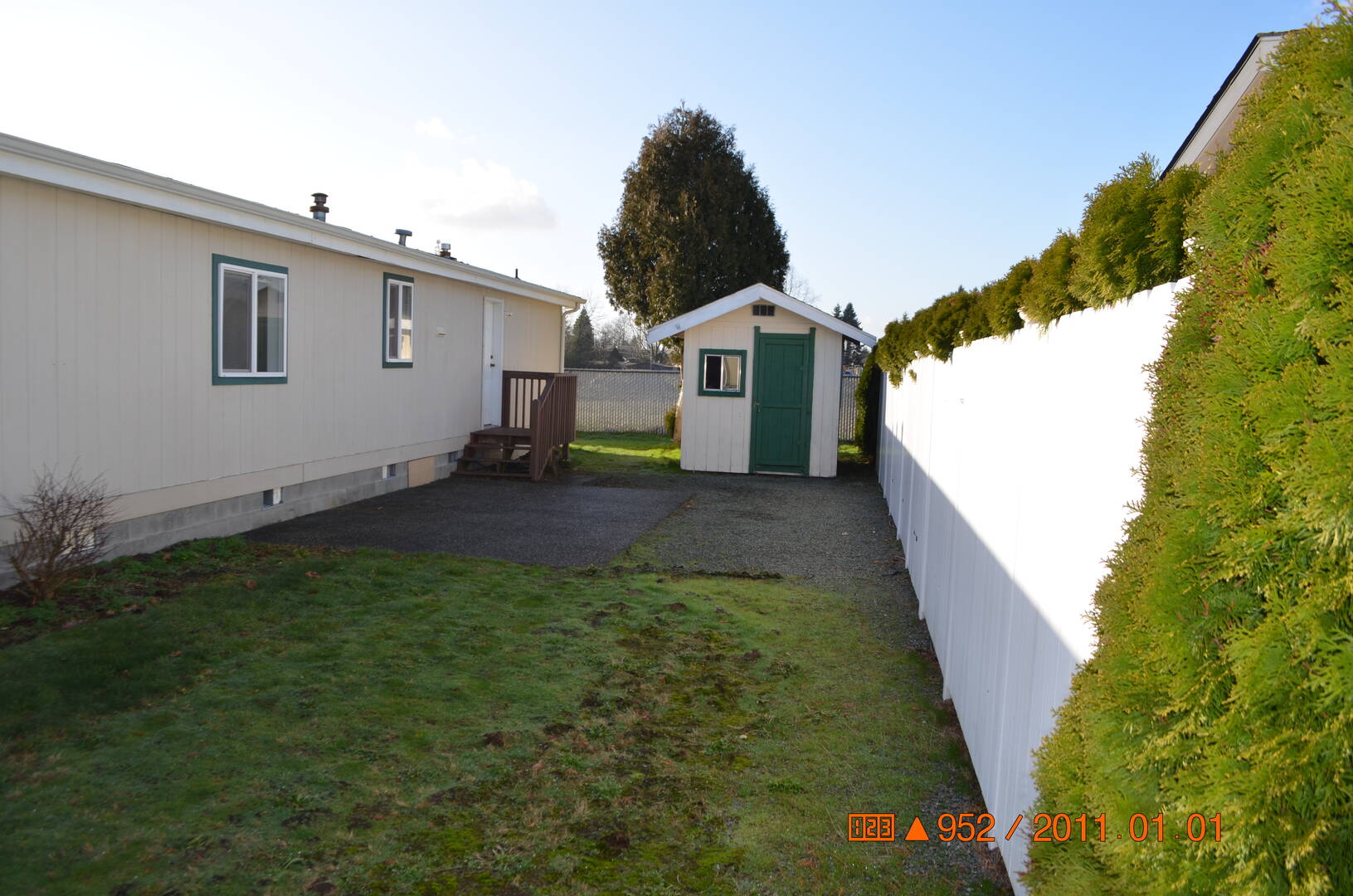 896 Carriage Ct #49, Sedro Woolley, WA 98284