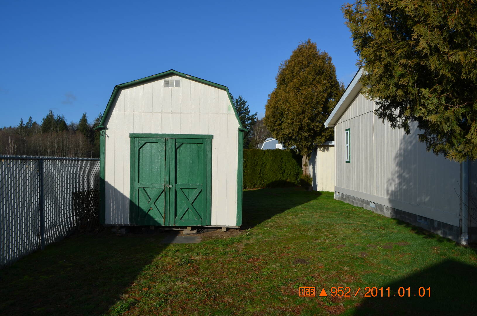 896 Carriage Ct #49, Sedro Woolley, WA 98284