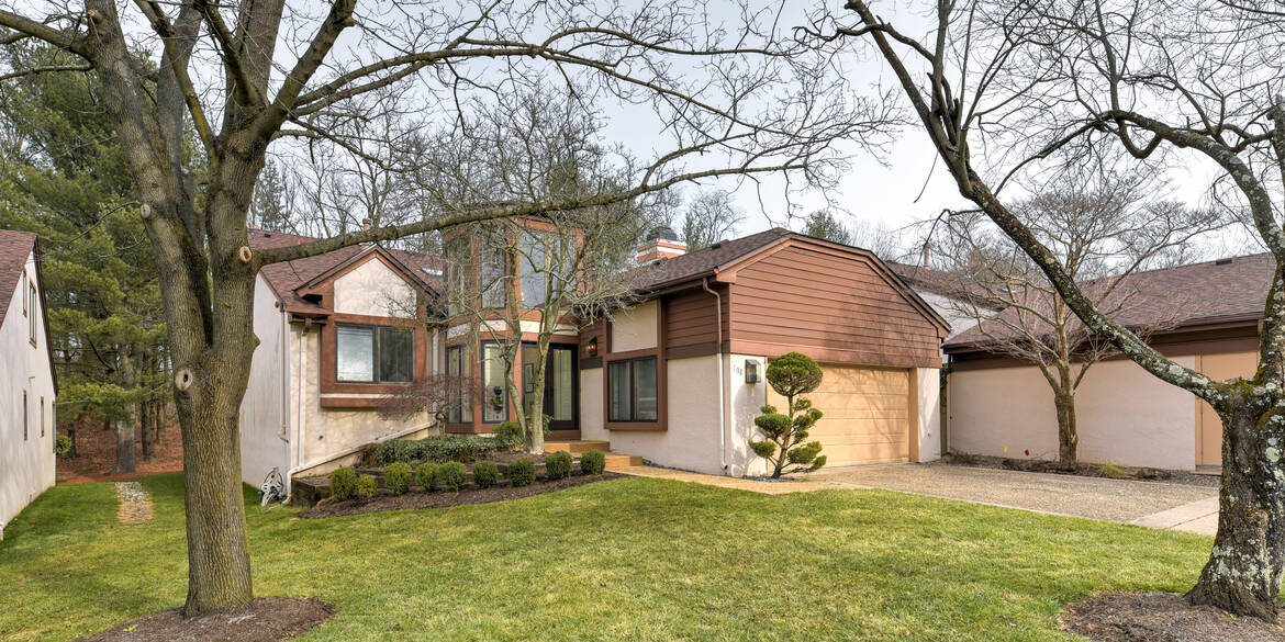 Brivity 198 Sayre Drive Princeton, NJ 08540