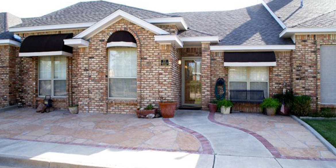 Brivity 1300 Westcliff 22 Amarillo, TX 79119