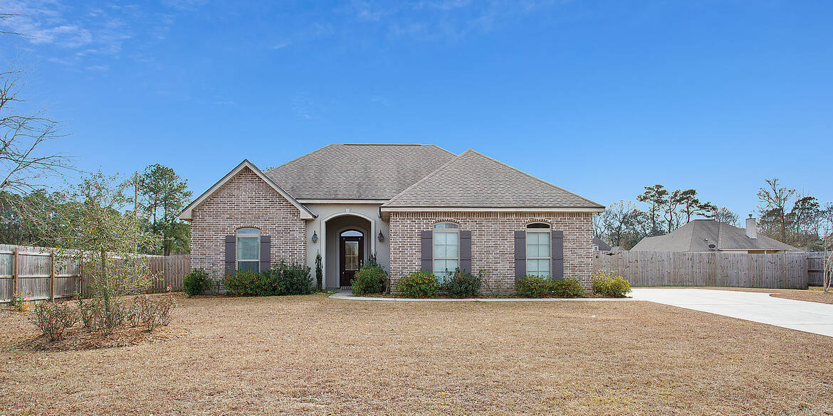 Brivity 268 Joshua Loop Pearl River, LA 70452