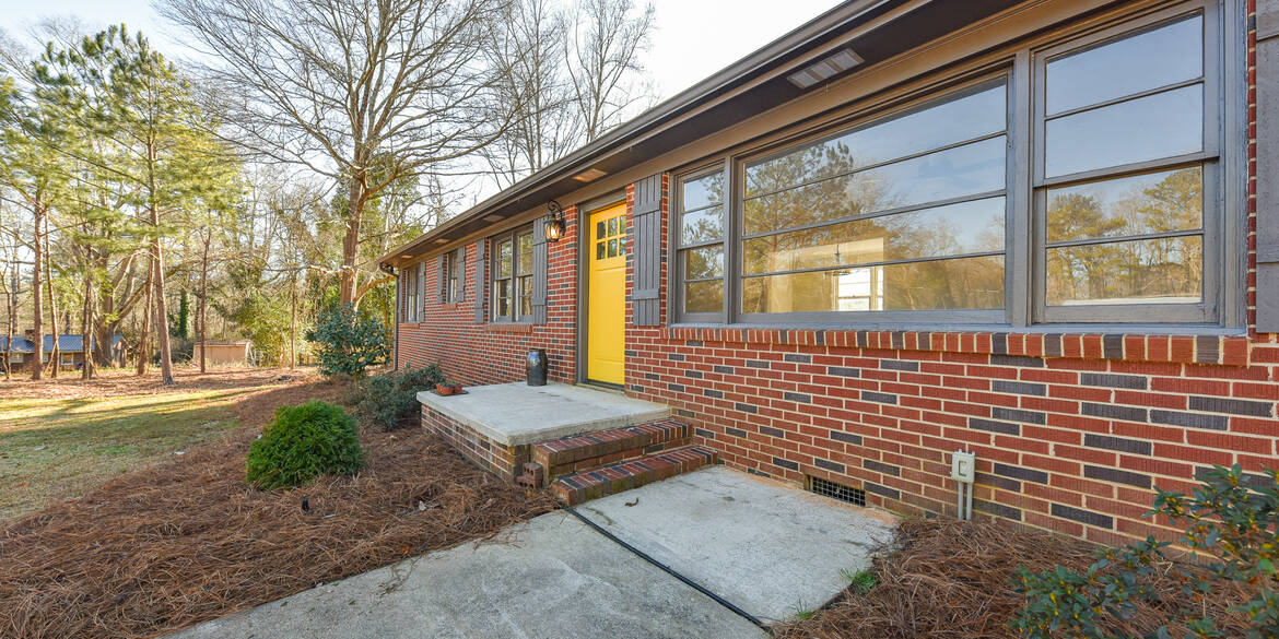 Brivity 1090 Sunnyside Drive Athens, GA 30606