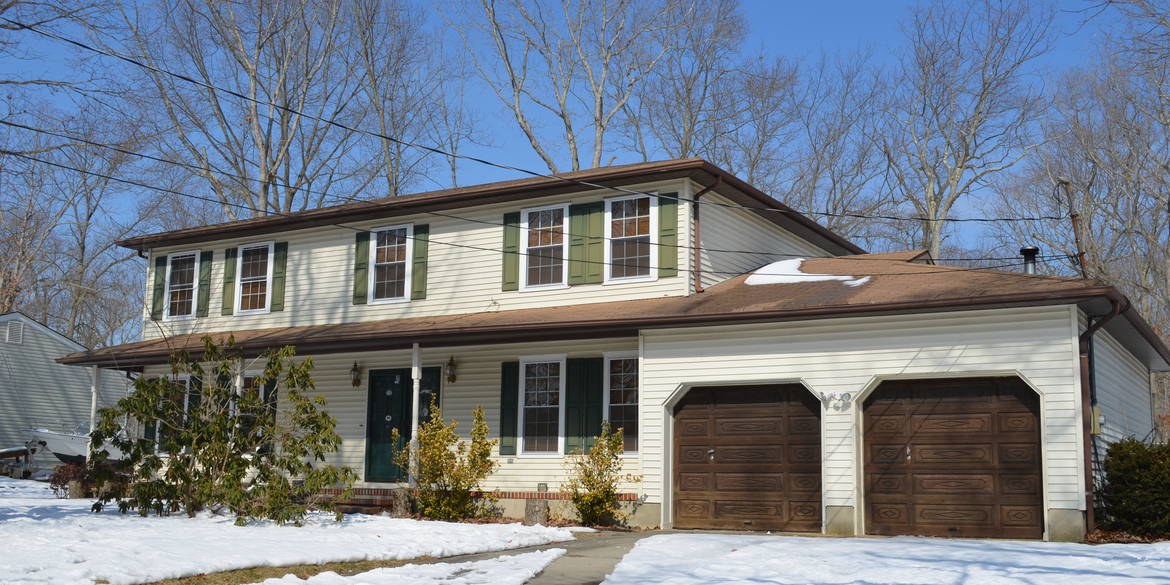 Brivity 718 Green Valley Rd Jackson, NJ 08527