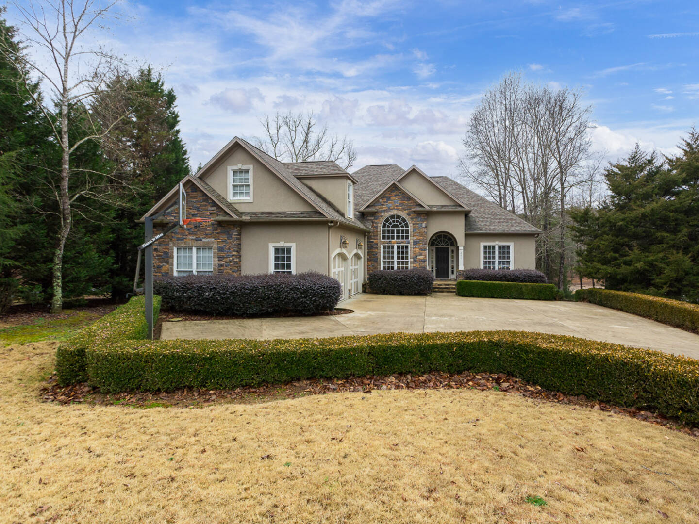 201 Horseshoe Lake Drive Spartanburg, SC 29306