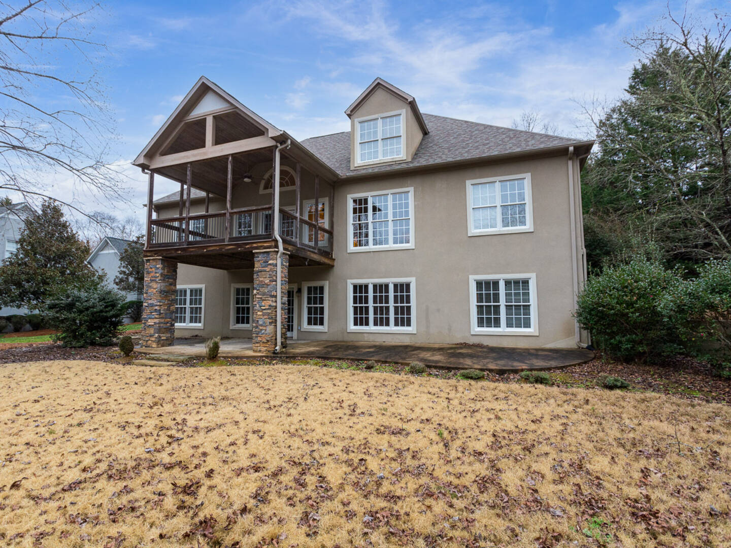 201 Horseshoe Lake Drive Spartanburg, SC 29306