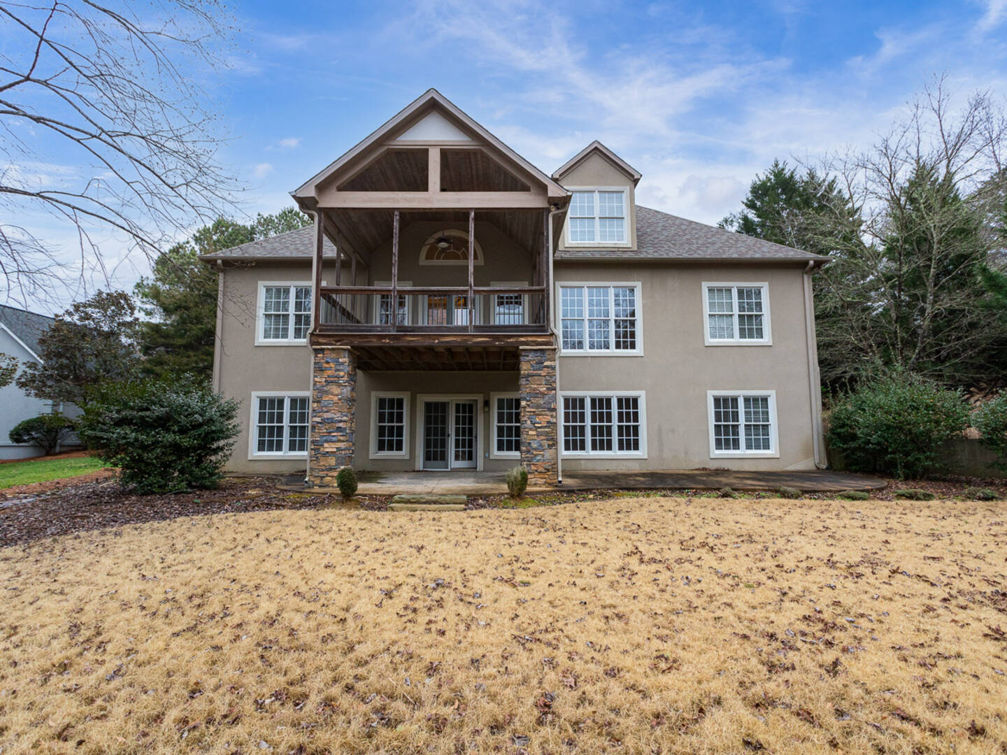 201 Horseshoe Lake Drive Spartanburg, SC 29306