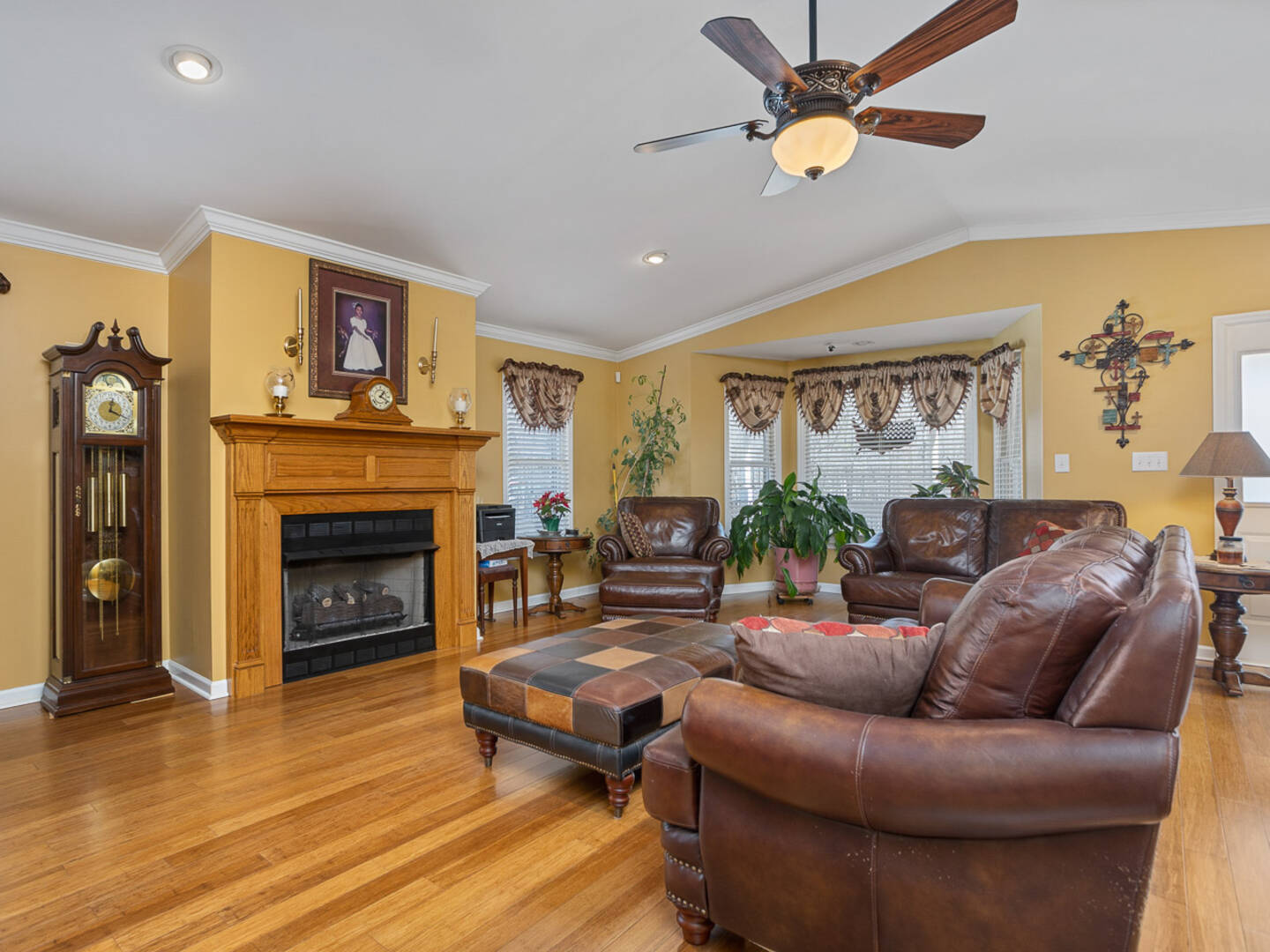 Brivity 395 Belcher Road Boiling Springs, SC 29316 Virtual Tour