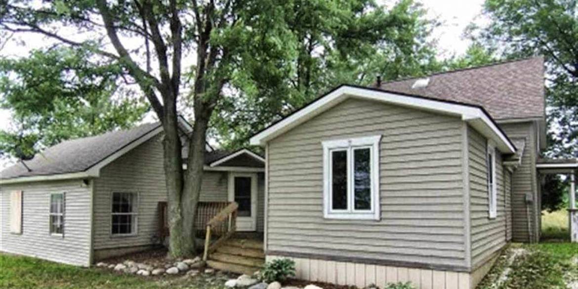 Brivity 5459 West County Road 700 North Mulberry, IN 46058