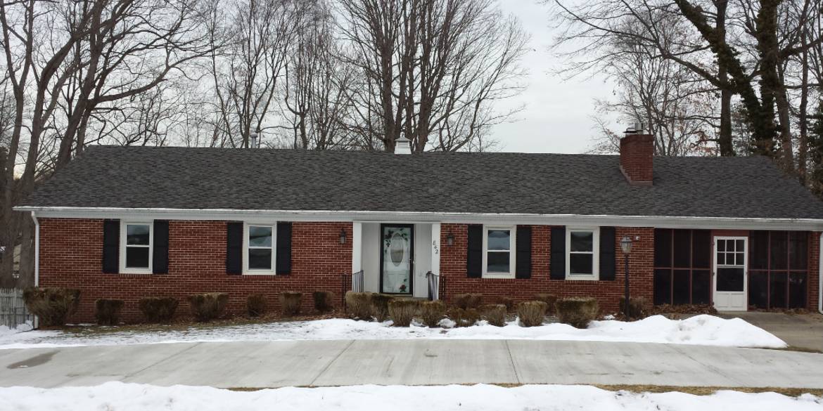 Brivity 842 Spring Valley Drive Ste A Fredericksburg, VA 22405