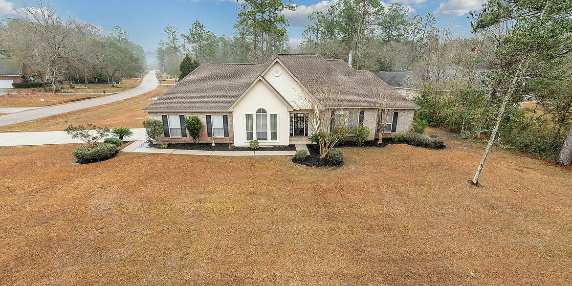 Brivity 61414 Windrose Ct. LA 70445