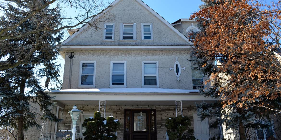 Brivity 146 Summit Avenue Mount Vernon, NY 10550