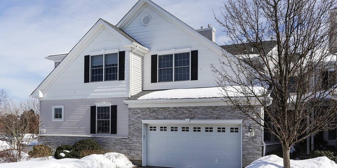 Brivity 29 Schweinberg Drive Roseland, NJ 07068