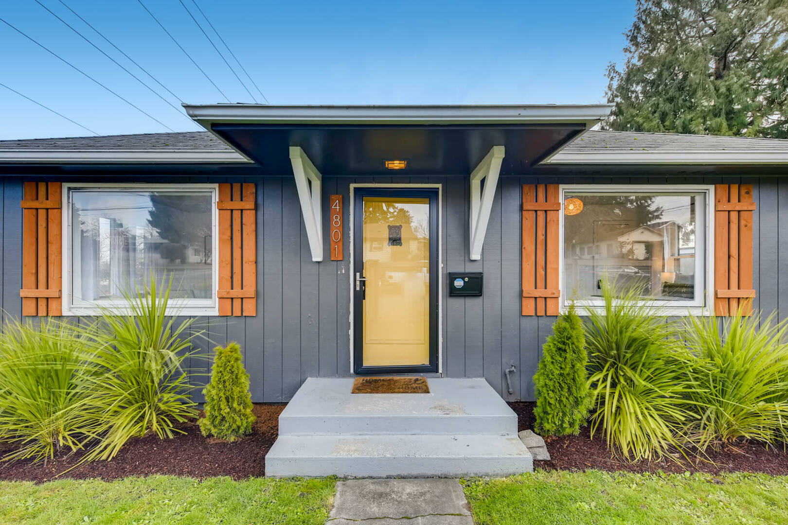 4801 S D Street Tacoma, WA 98408