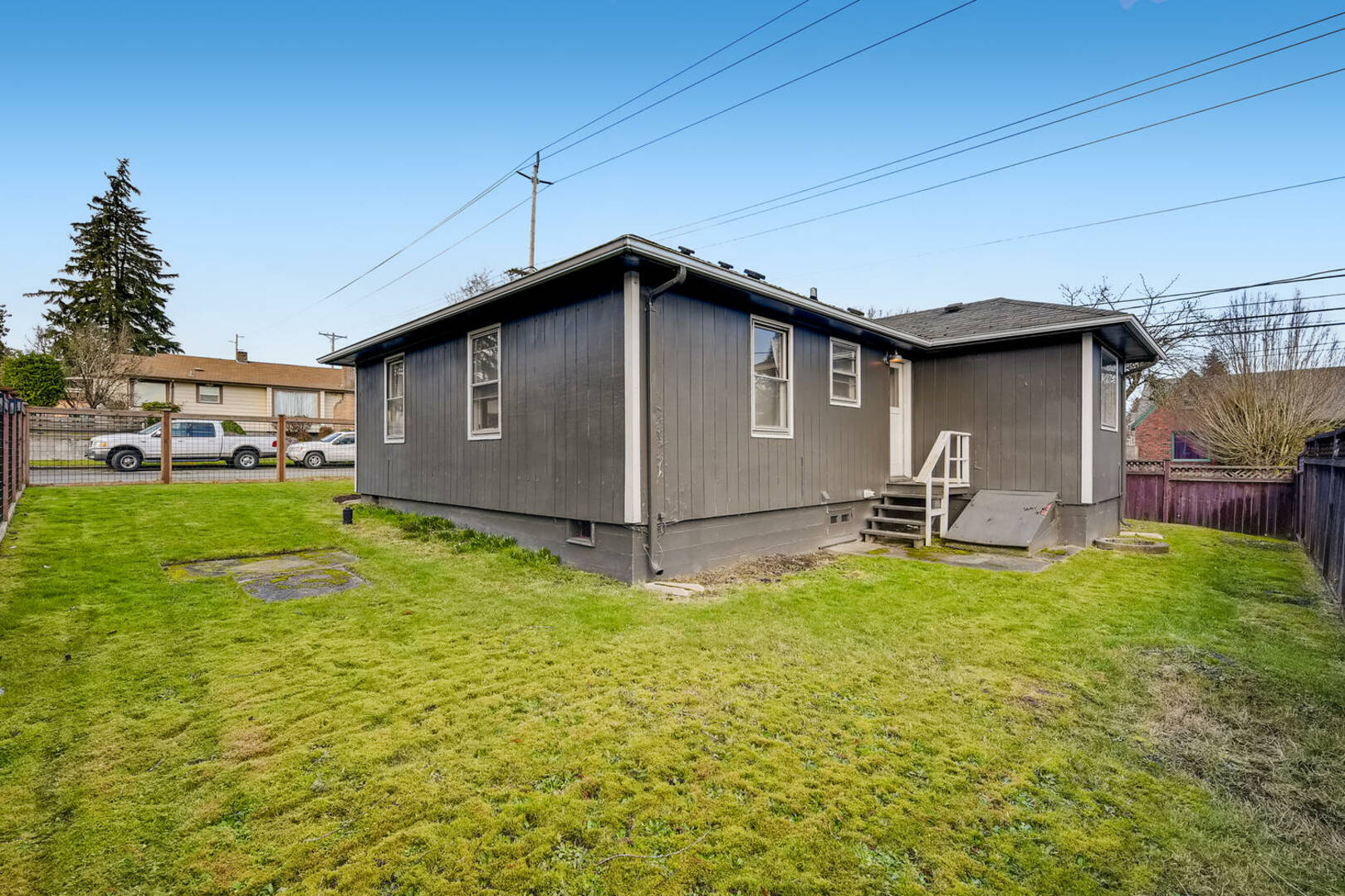 4801 S D Street Tacoma, WA 98408