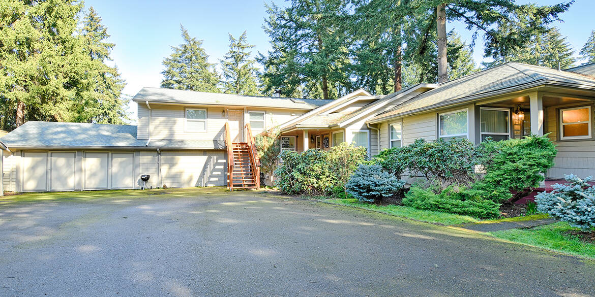 Brivity 4320 NE Maywood Pl Portland, OR 97220