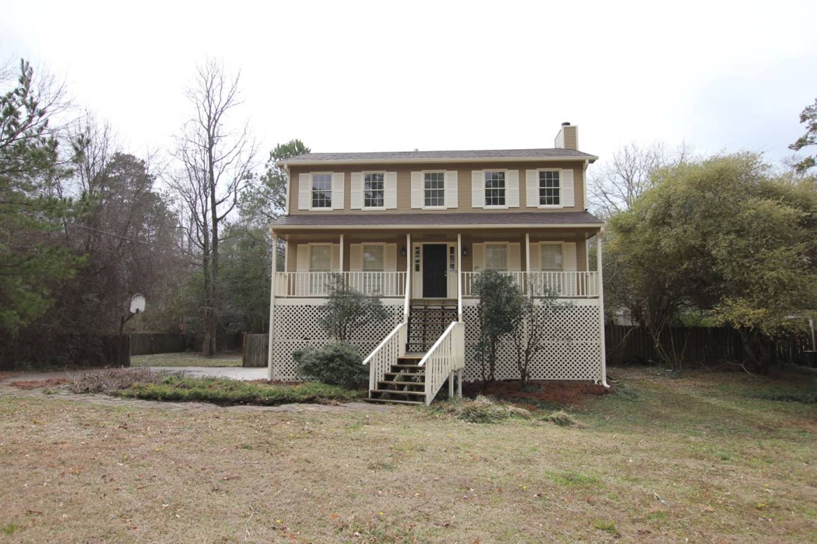 Brivity 5316 S Broken Bow Dr Birmingham, AL 35242 Virtual Tour